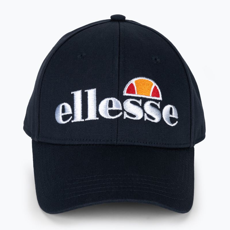 Ellesse Ragusa tengerészkék baseball sapka 4