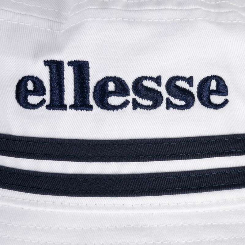 Ellesse Lorenzo sapka fehér 4