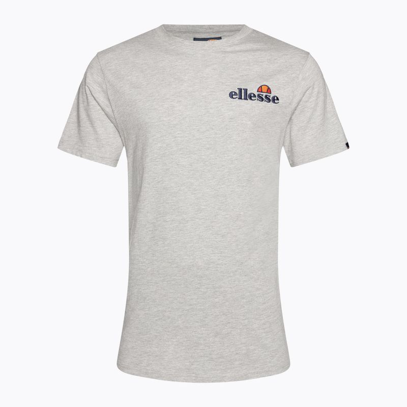 Férfi póló Ellesse Voodoo grey marl