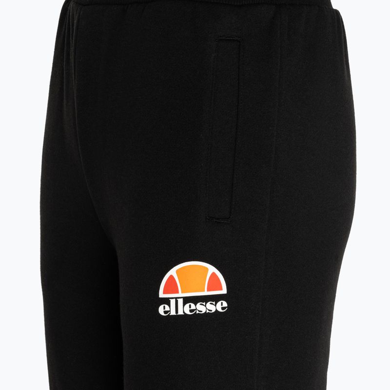 Női nadrág Ellesse Queenstown black 3