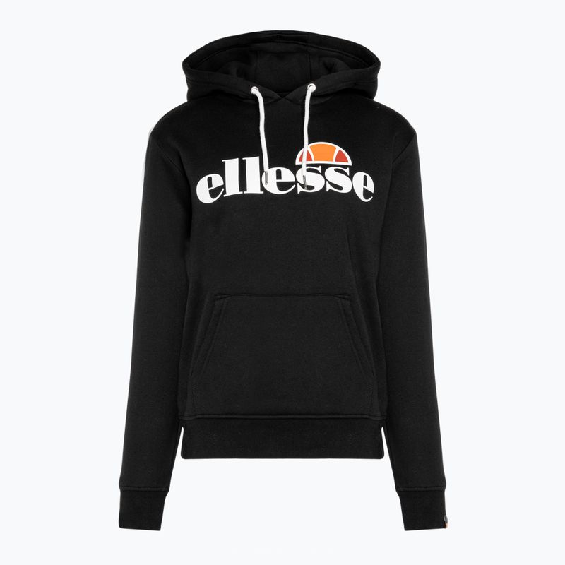 Ellesse női pulóver Torices black