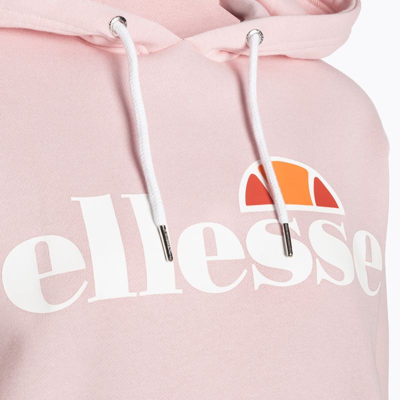 Ellesse női pulóver Torices light pink 3