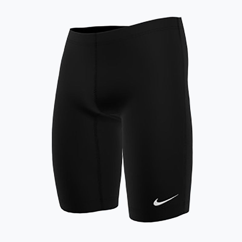 Nike Hydrastrong Solid Gyermek úszógumi fekete