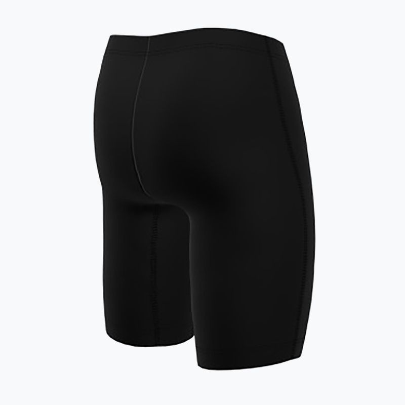 Nike Hydrastrong Solid Gyermek úszógumi fekete 2
