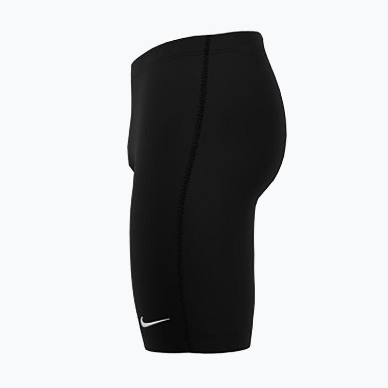 Nike Hydrastrong Solid Gyermek úszógumi fekete 3