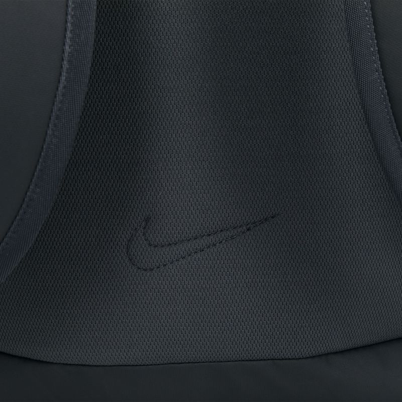 Nike Swim Roll Top medence hátizsák fekete NESS9170-026 5
