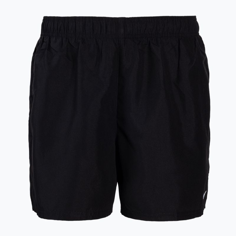 Férfi Nike Essential 5" Volley úszónadrág fekete NESSA560-001 3