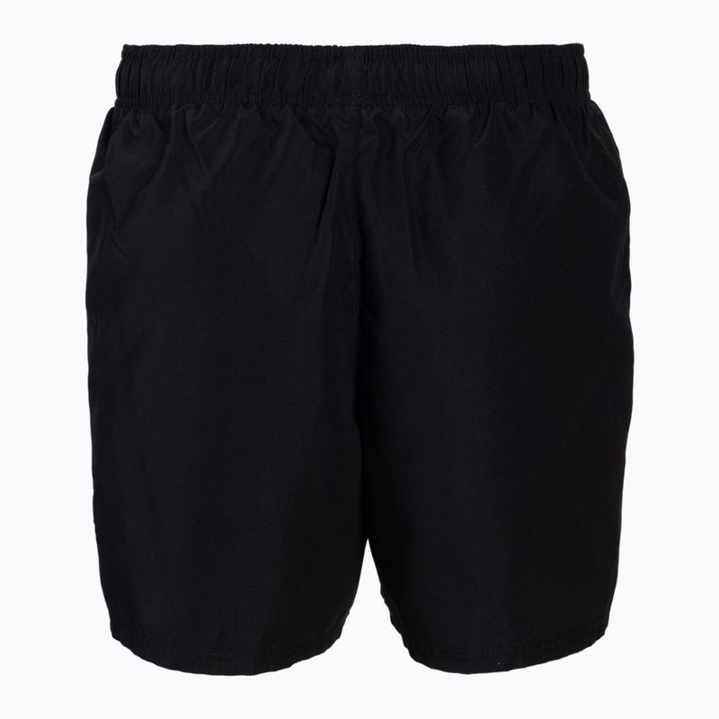 Férfi Nike Essential 5" Volley úszónadrág fekete NESSA560-001 5