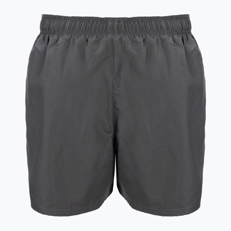 Férfi Nike Essential 5" Volley úszónadrág szürke NESSA560-018 5
