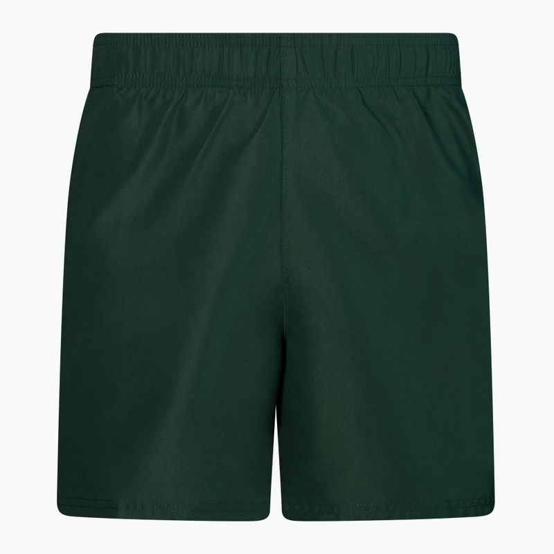 Férfi Nike Essential 5" Volley úszónadrág zöld NESSA560-303