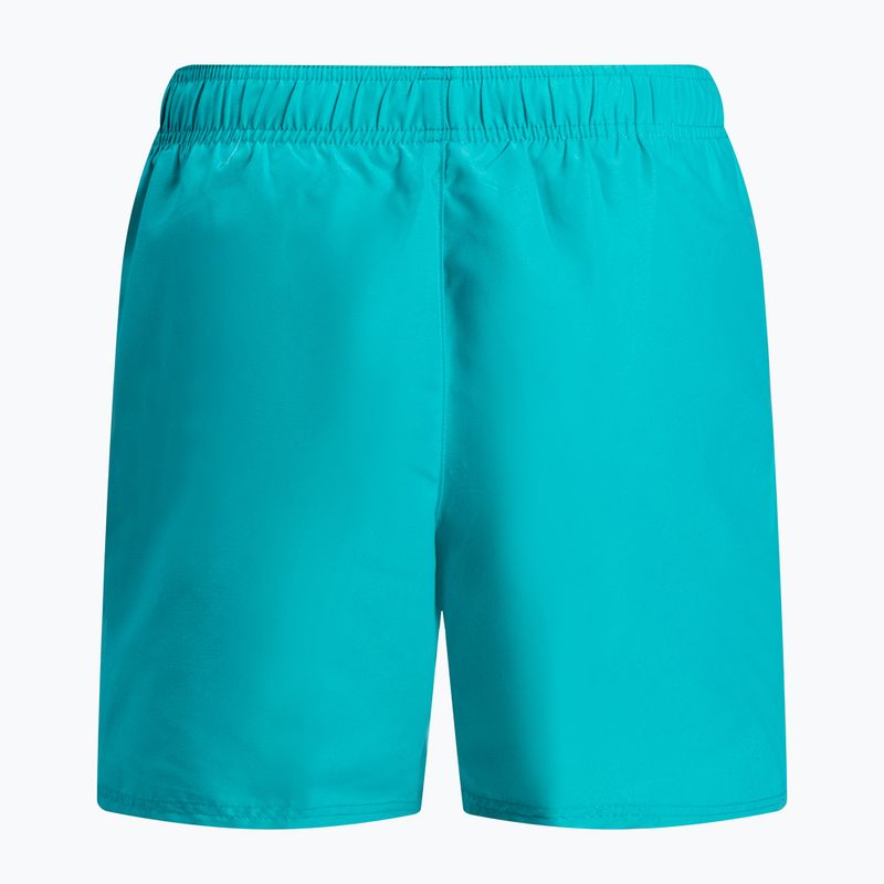 Férfi Nike Essential 5" Volley úszónadrág kék NESSA560-376 2