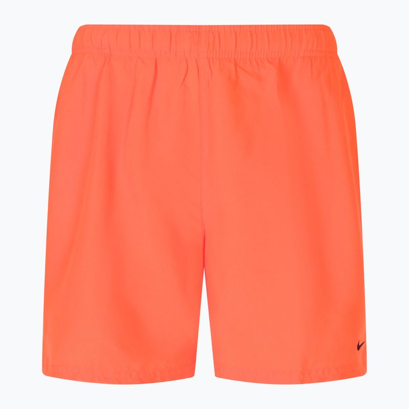 Férfi Nike Essential 5" Volley úszónadrág narancssárga NESSA560-822