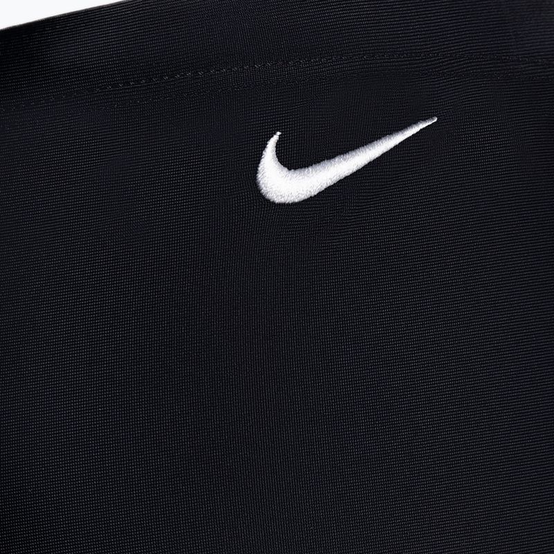 Nike Title Ash gyermek úszónadrág fekete NESSA871-001 4