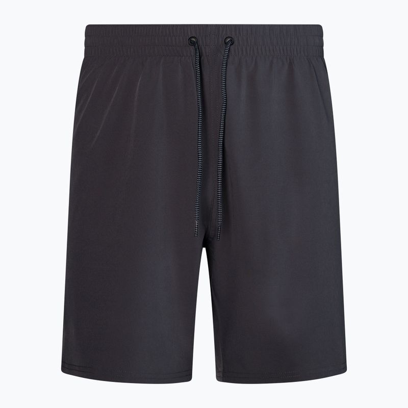 Férfi Nike Essential Vital 7  úszónadrág Szürke NESSA479 3