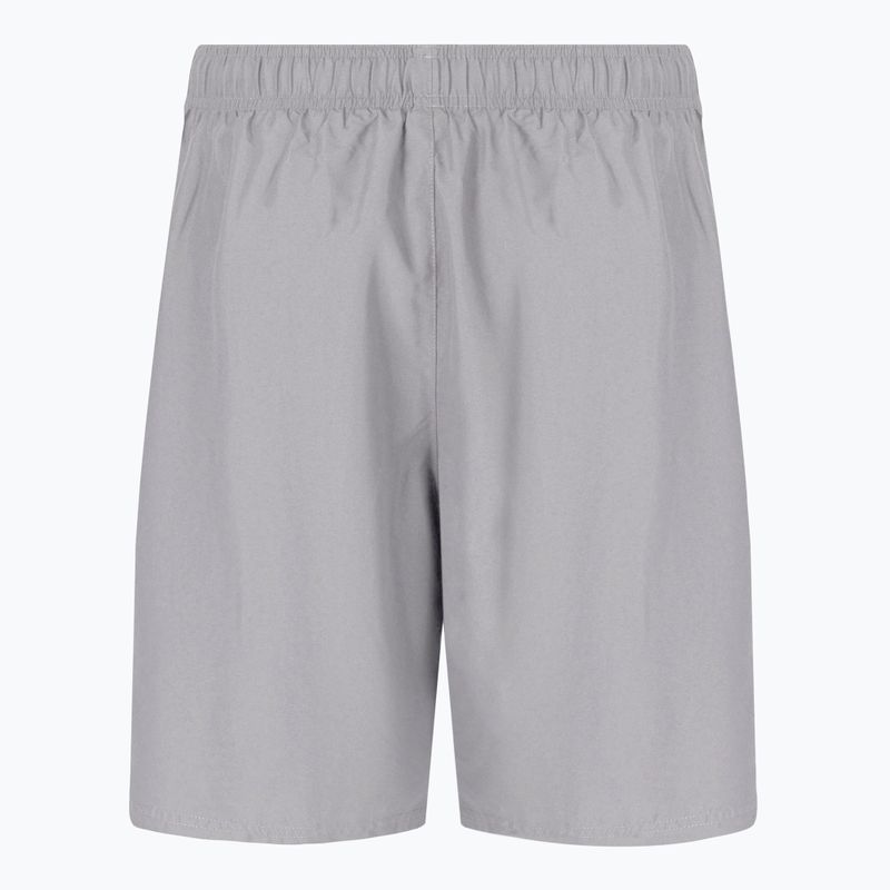 Férfi Nike Essential 7" Volley úszónadrág szürke NESSA559-079 2