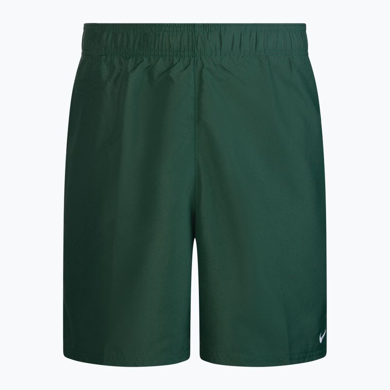 Férfi Nike Essential 7  úszónadrág zöld NESSA559