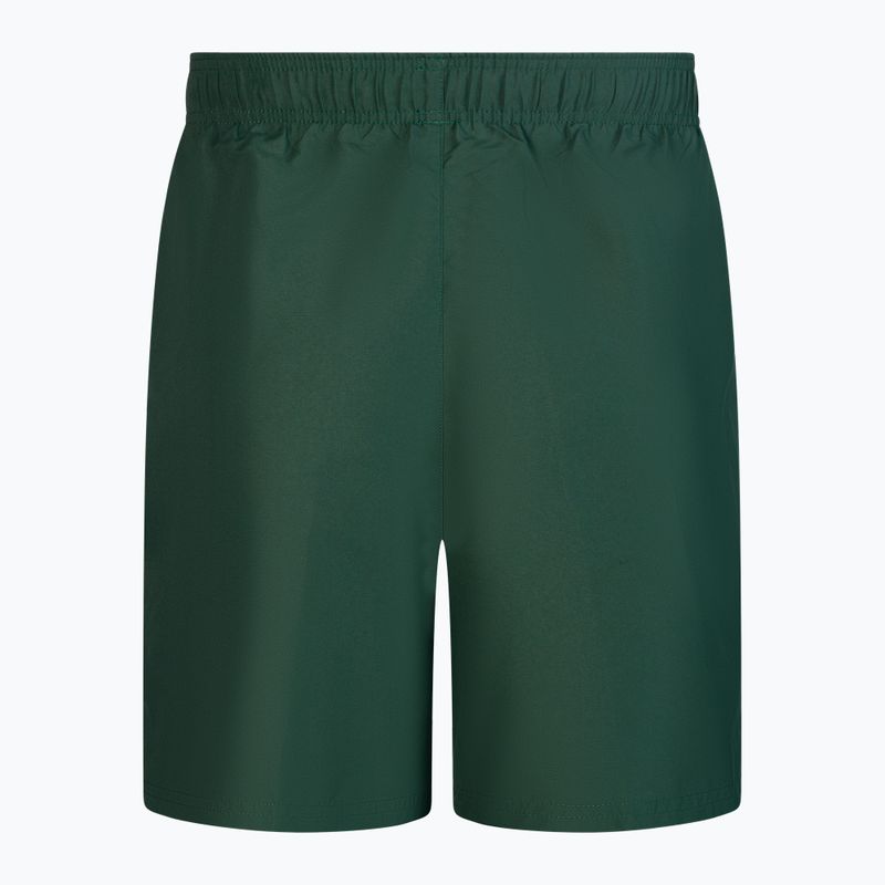 Férfi Nike Essential 7  úszónadrág zöld NESSA559 2