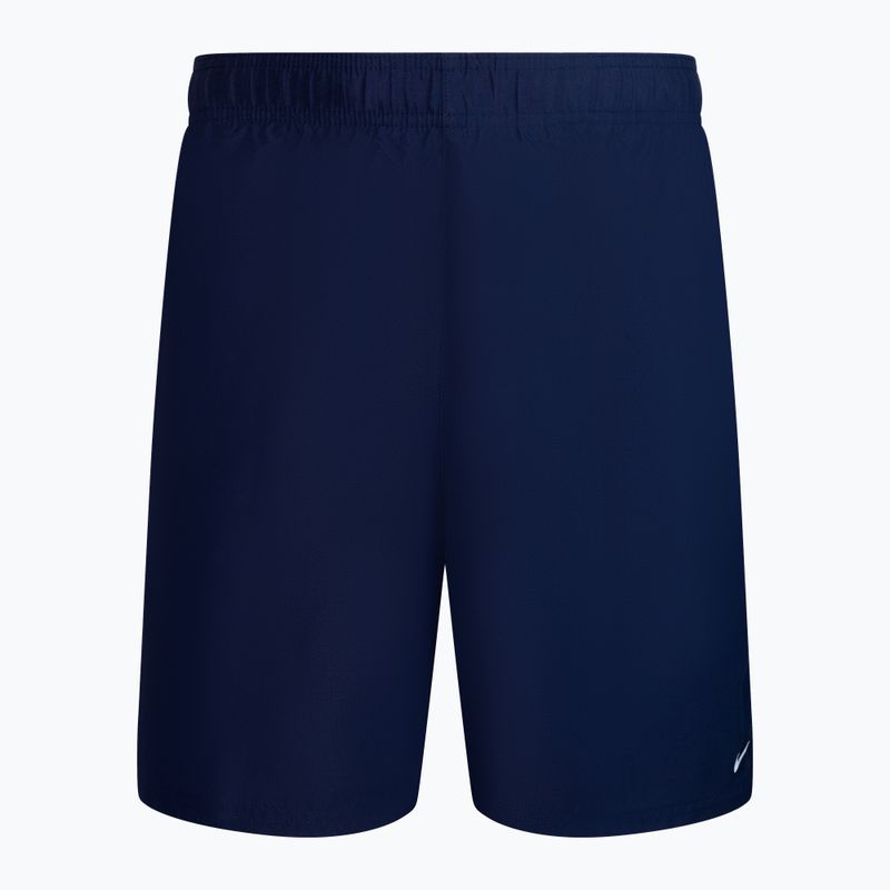 Férfi Nike Essential 7" Volley úszónadrág tengerészkék NESSA559-440