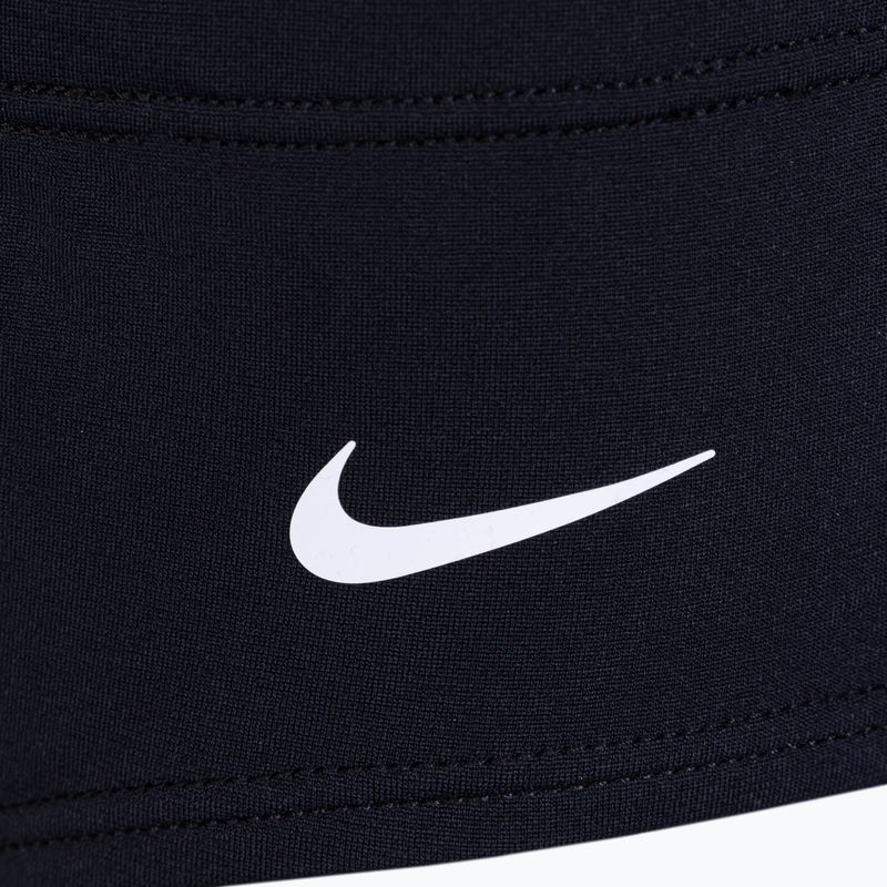 Férfi Nike Hydrastrong Solid Brief úszó alsónadrág fekete NESSA004-001 3