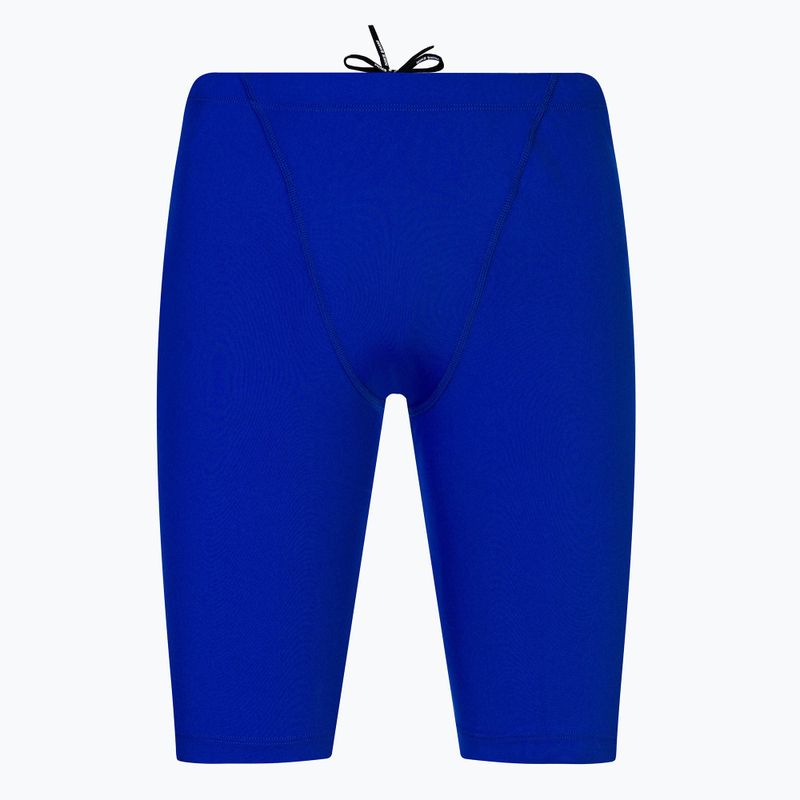 Férfi Nike JDI Jammer Jammer fürdőruha kék NESSA013