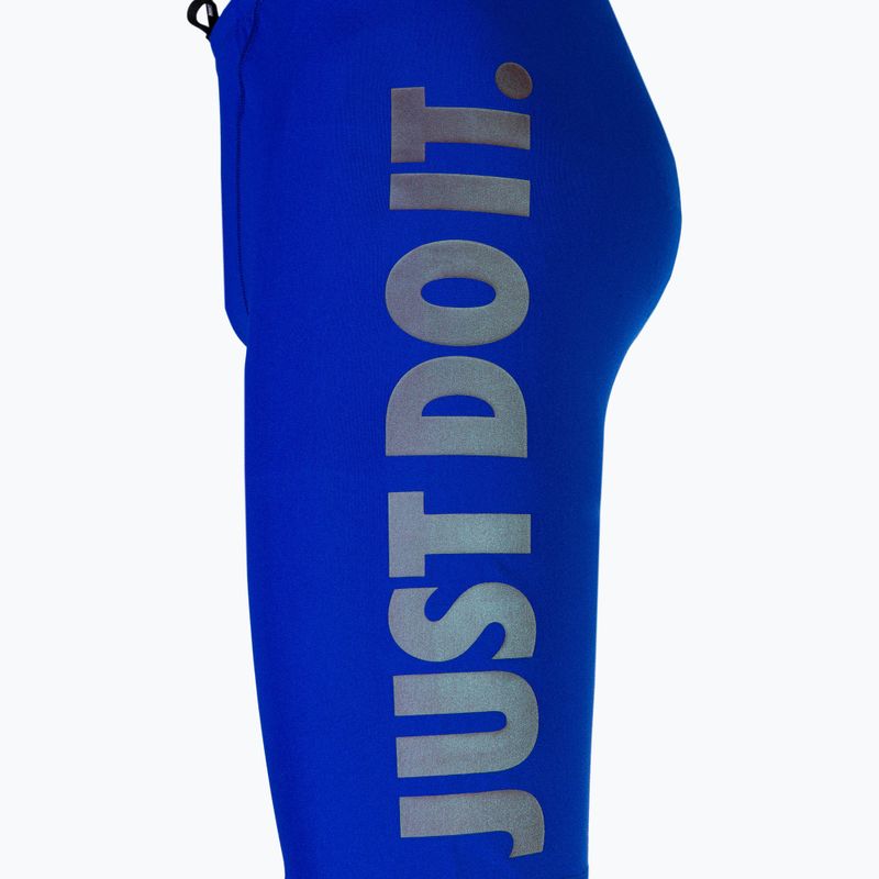 Férfi Nike JDI Jammer Jammer fürdőruha kék NESSA013 3