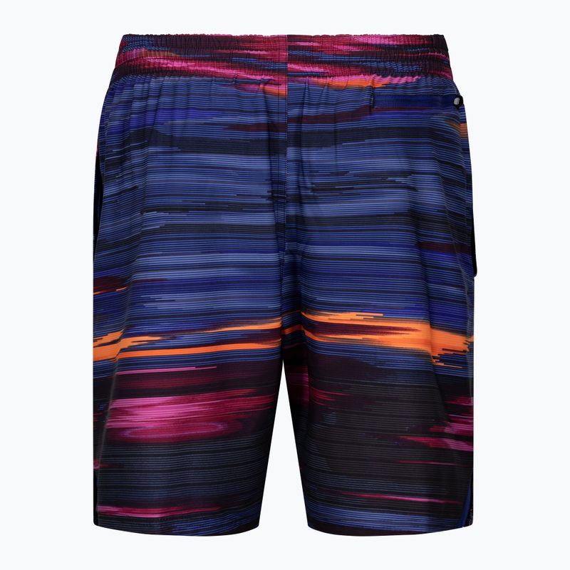 Férfi Nike Breaker színes úszónadrág NESSA498-503 2