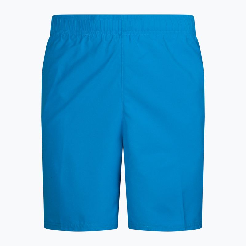 Férfi Nike Essential 5" Volley úszónadrág kék NESSA560-406