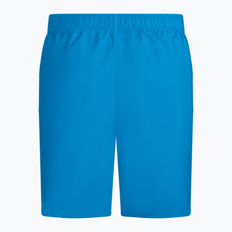 Férfi Nike Essential 5" Volley úszónadrág kék NESSA560-406 2
