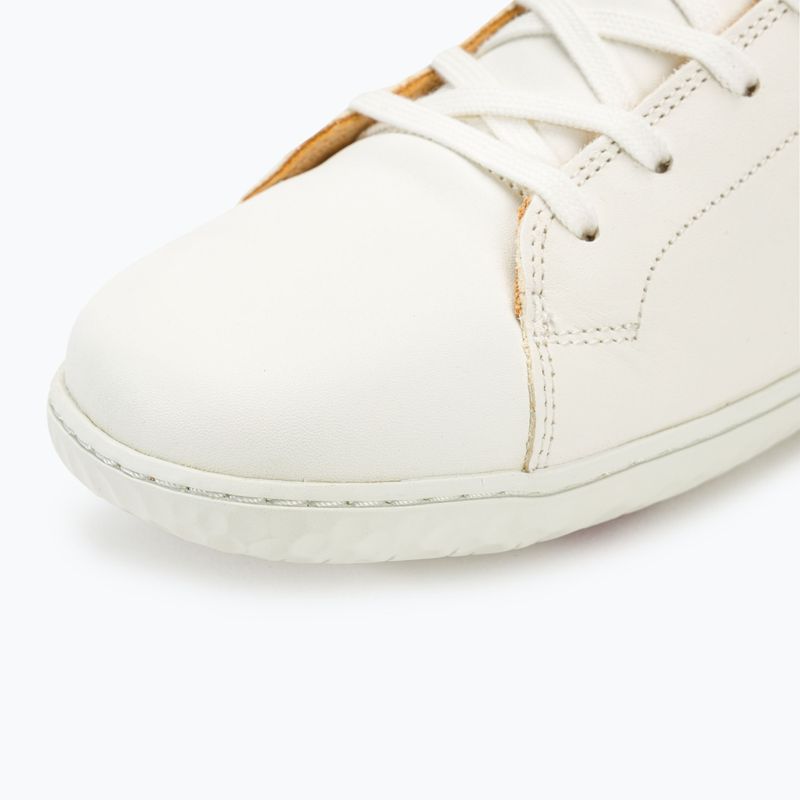 Férfi barefoot cipő Vivobarefoot Geo Court III bright white 7