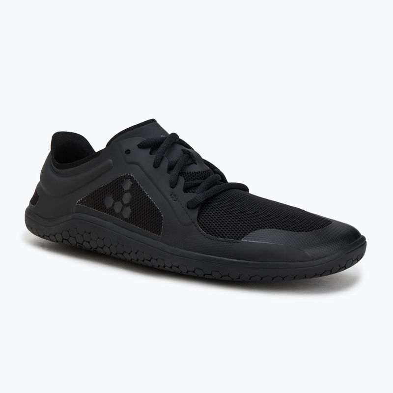 Vivobarefoot női mezítlábas cipő Primus Lite III obszidián