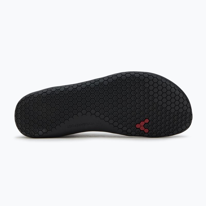 Vivobarefoot női mezítlábas cipő Primus Lite III obszidián 4