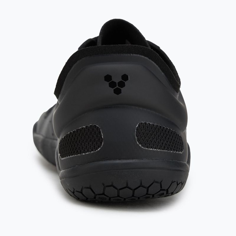 Vivobarefoot női mezítlábas cipő Primus Lite III obszidián 6