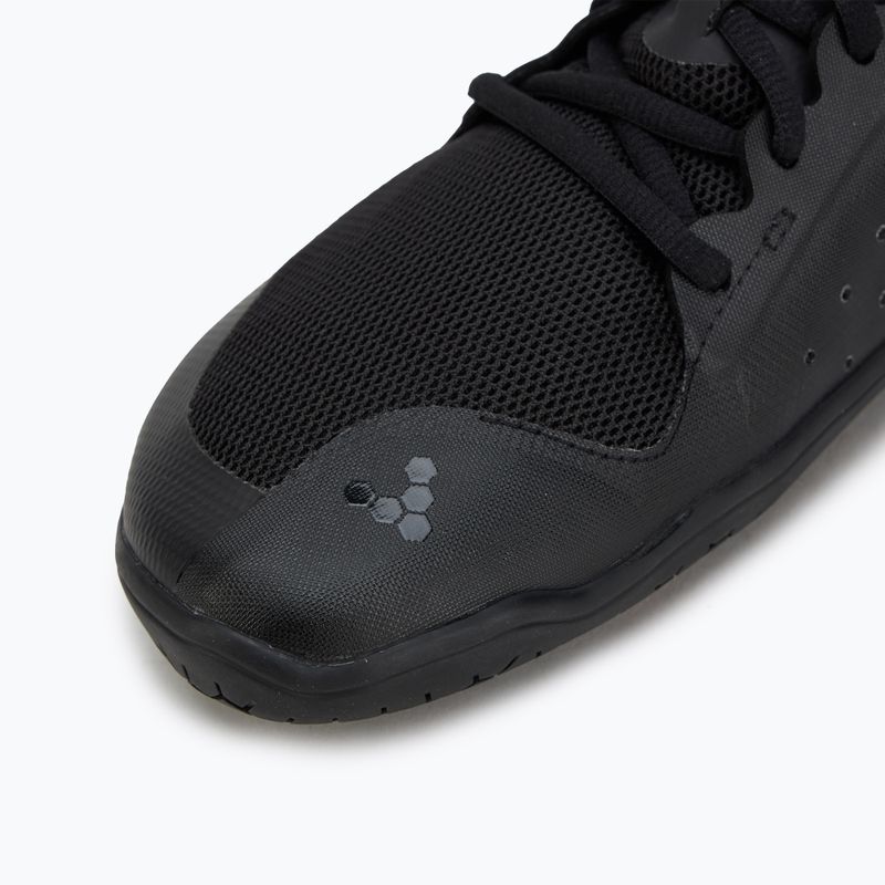 Vivobarefoot női mezítlábas cipő Primus Lite III obszidián 7