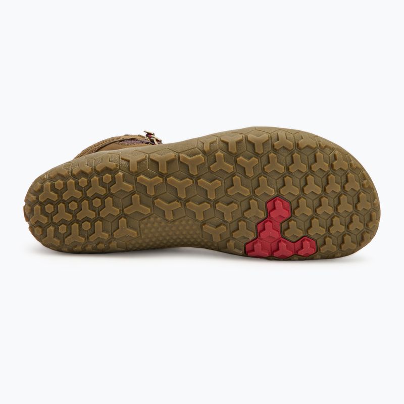 Női barefoot cipő Vivobarefoot Tracker II Fg bracken 4