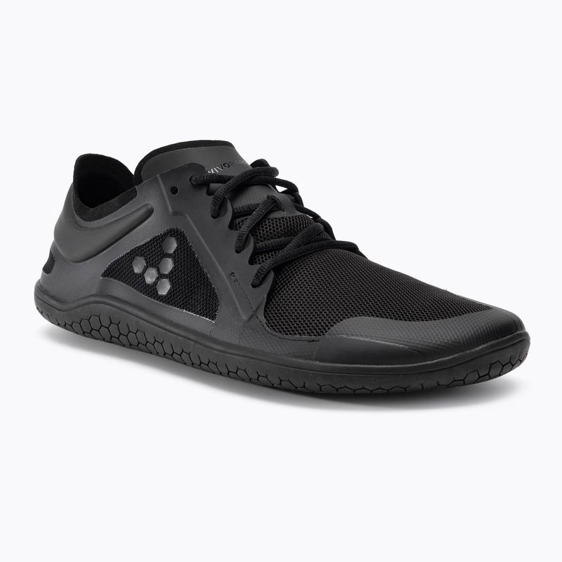 Férfi Barefoot cipő Vivobarefoot Primus Lite III obsidian