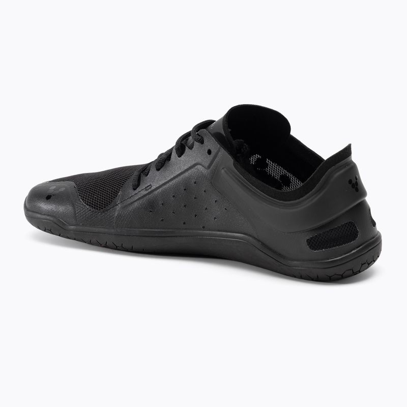 Férfi Barefoot cipő Vivobarefoot Primus Lite III obsidian 3