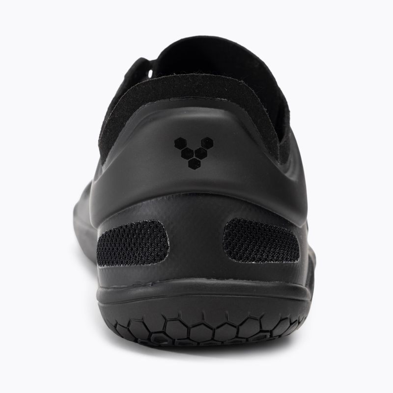 Férfi Barefoot cipő Vivobarefoot Primus Lite III obsidian 6