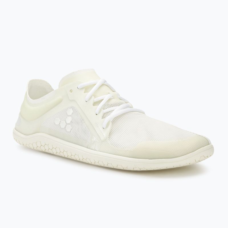 Férfi Barefoot cipő Vivobarefoot Primus Lite III brigth white