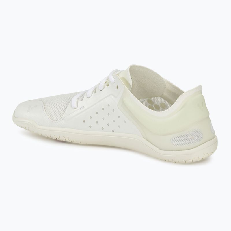 Férfi Barefoot cipő Vivobarefoot Primus Lite III brigth white 3