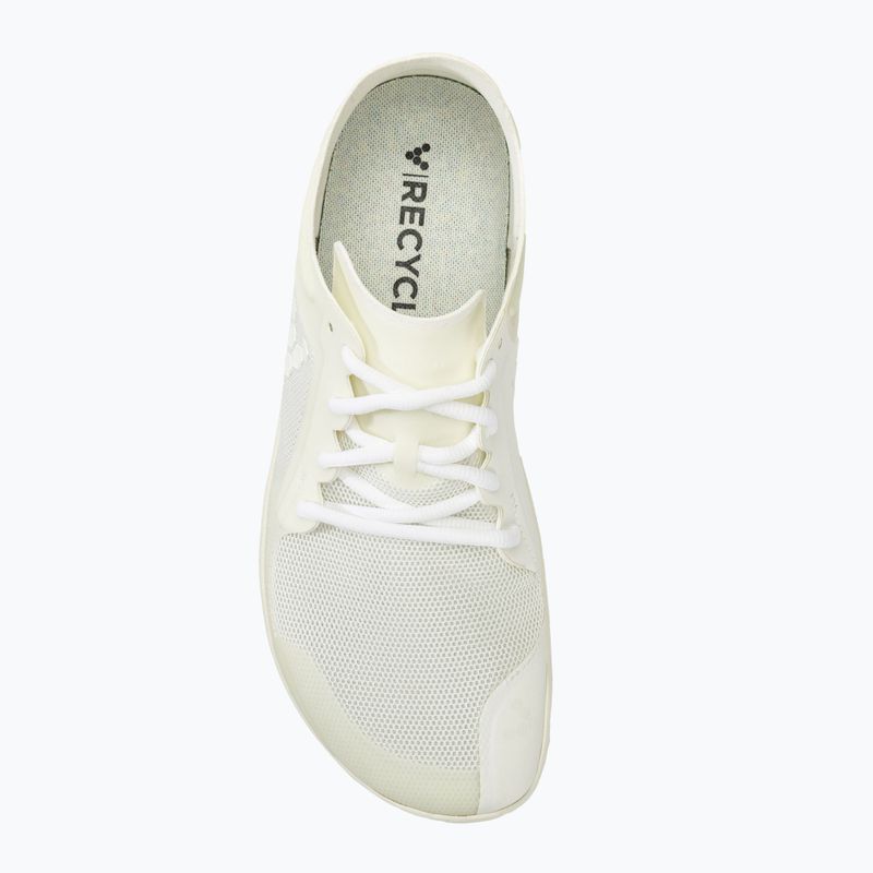 Férfi Barefoot cipő Vivobarefoot Primus Lite III brigth white 5