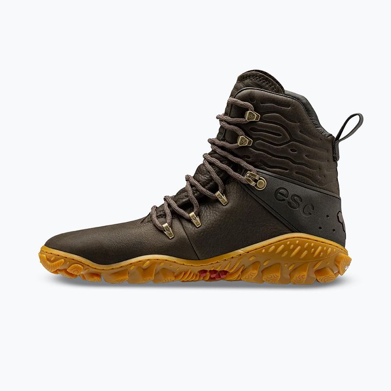 Női barefoot cipők Vivobarefoot Tracker Forest Esc Bracken 2