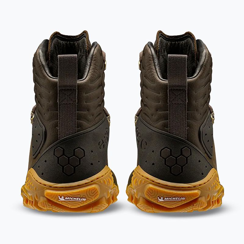 Női barefoot cipők Vivobarefoot Tracker Forest Esc Bracken 3