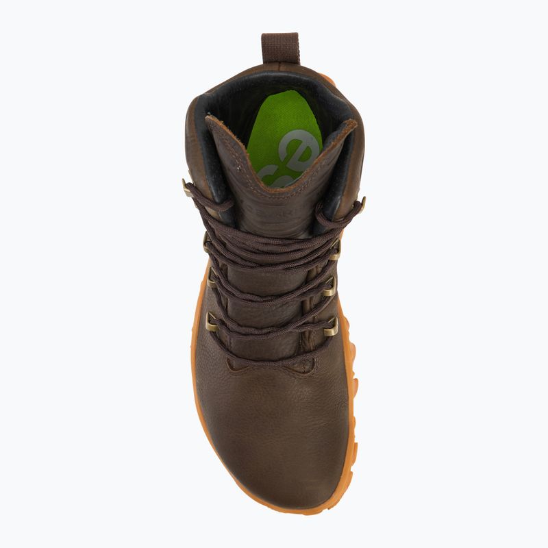 Férfi mezítlábas cipő Vivobarefoot Tracker Forest Esc forest bracken 5