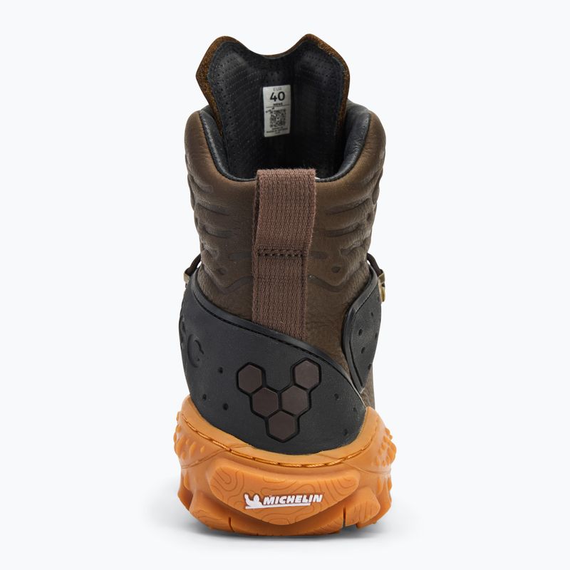 Férfi mezítlábas cipő Vivobarefoot Tracker Forest Esc forest bracken 6