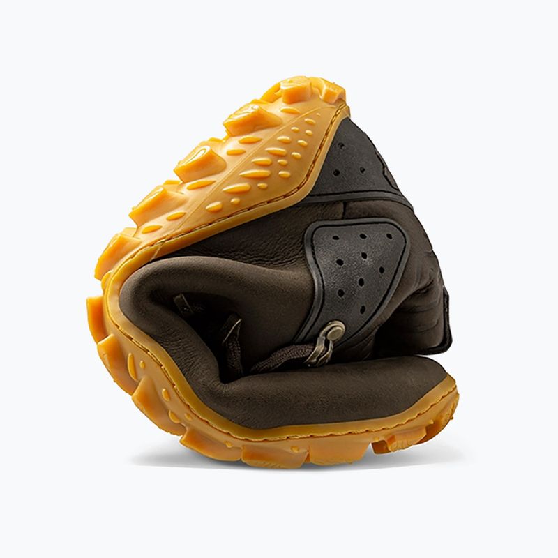 Férfi mezítlábas cipő Vivobarefoot Tracker Forest Esc forest bracken 8
