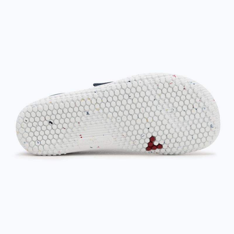 Vivobarefoot gyermek mezítlábas cipő Primus Sport III Preschool indigo 4