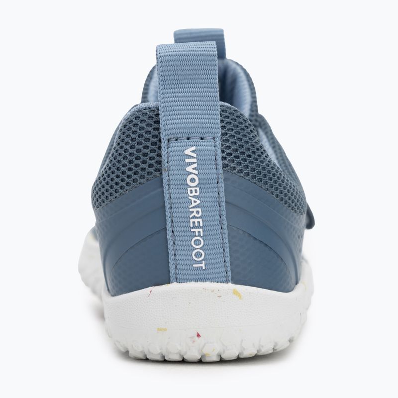 Vivobarefoot gyermek mezítlábas cipő Primus Sport III Preschool indigo 6