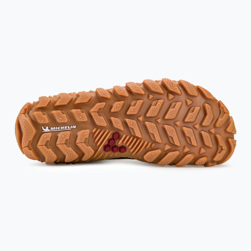Férfi barefoot cipő Vivobarefoot Magna Forest Esc bracken 4