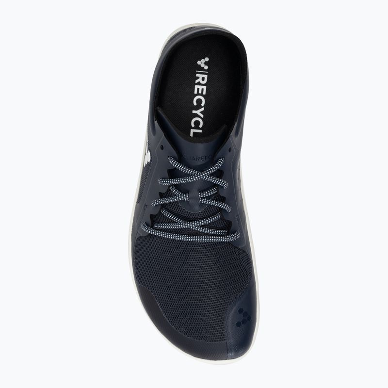 Férfi Barefoot cipő Vivobarefoot Primus Lite III navy 5