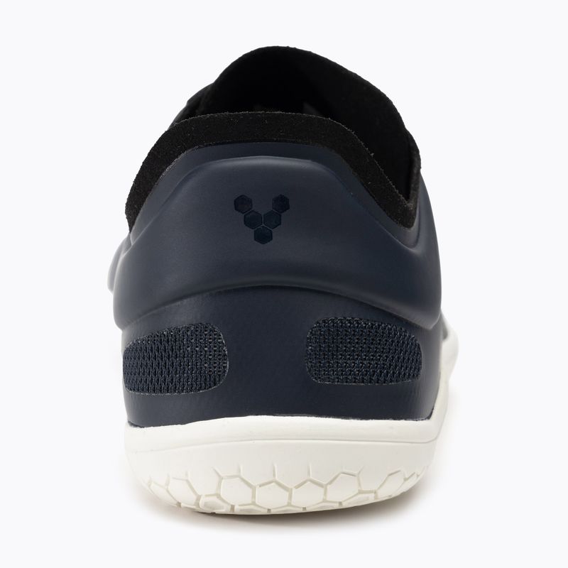 Férfi Barefoot cipő Vivobarefoot Primus Lite III navy 6